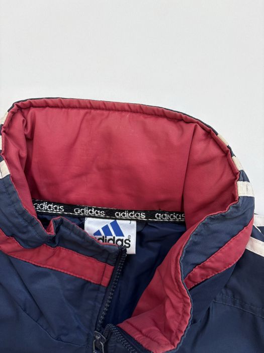 Sobretudo Vintage Adidas