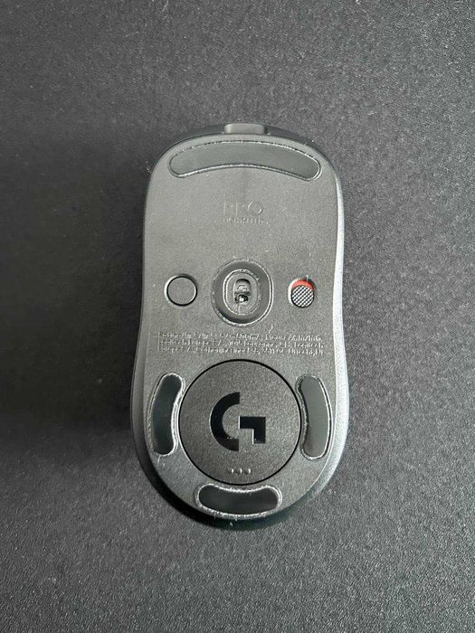 Ігрова Миша Logitech G Pro X Superlight 2 Lightspeed