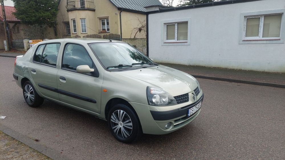 Renault Thalia# ładna #zadbana# super stan