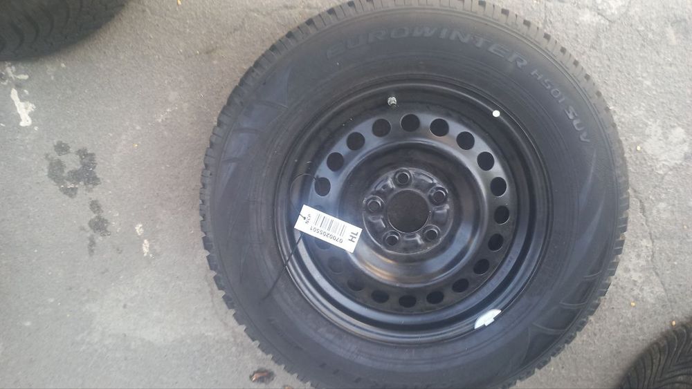Нові Шини  215/70 r16 ‚ диски в подарунок