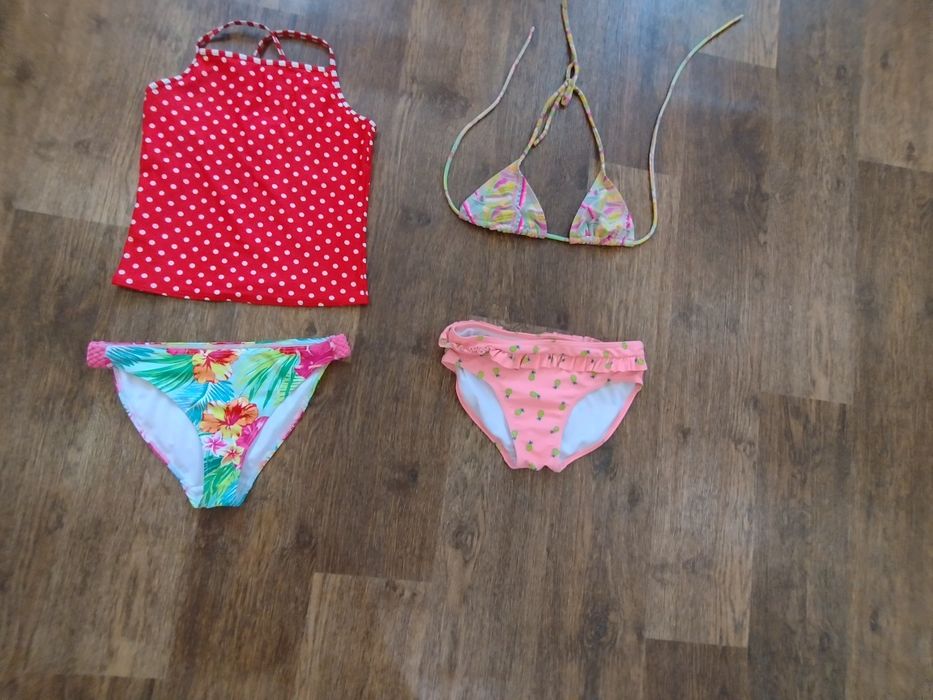 Купальники  недорого