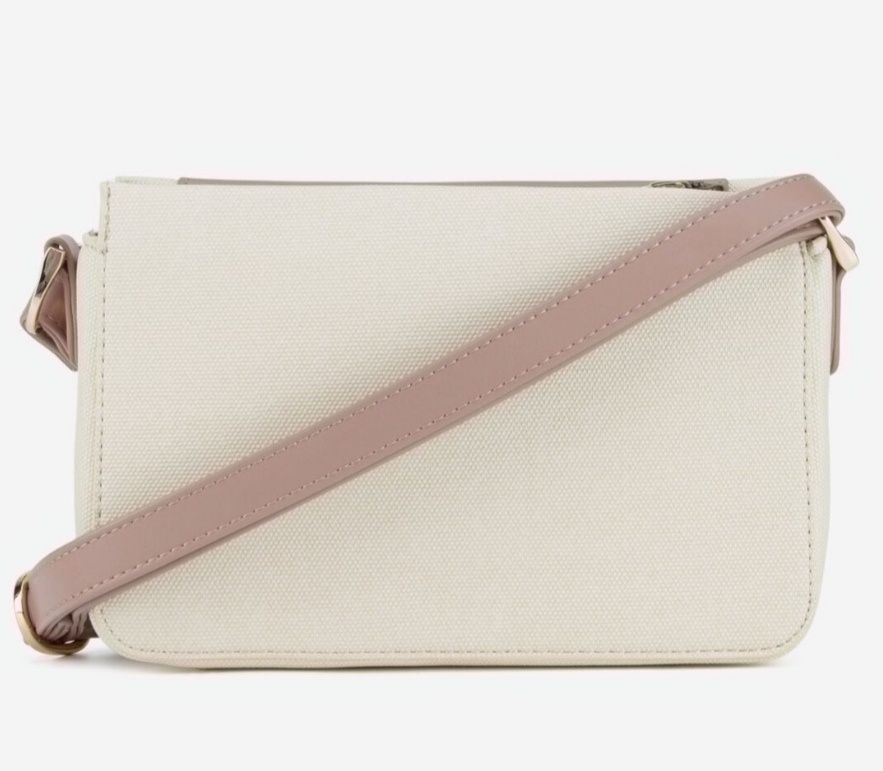 Na Lewara Torebka damska Beverly Hills Polo Club BHPC-C-001-07 Pink