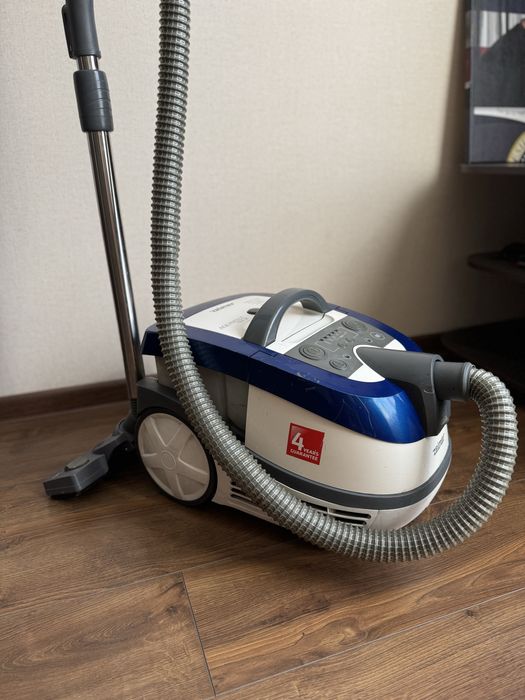 Пилосос ZELMER Aquawelt