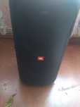 JBL partybox 100 Музична колонка JBL