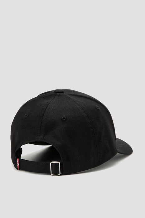 Кепка / Бейсболка LEVIS Housemark FlexFit Cap!