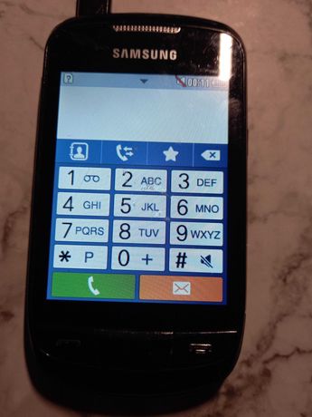 Telemóvel Samsung GT-S3850