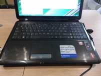 Laptop Asus K50AB