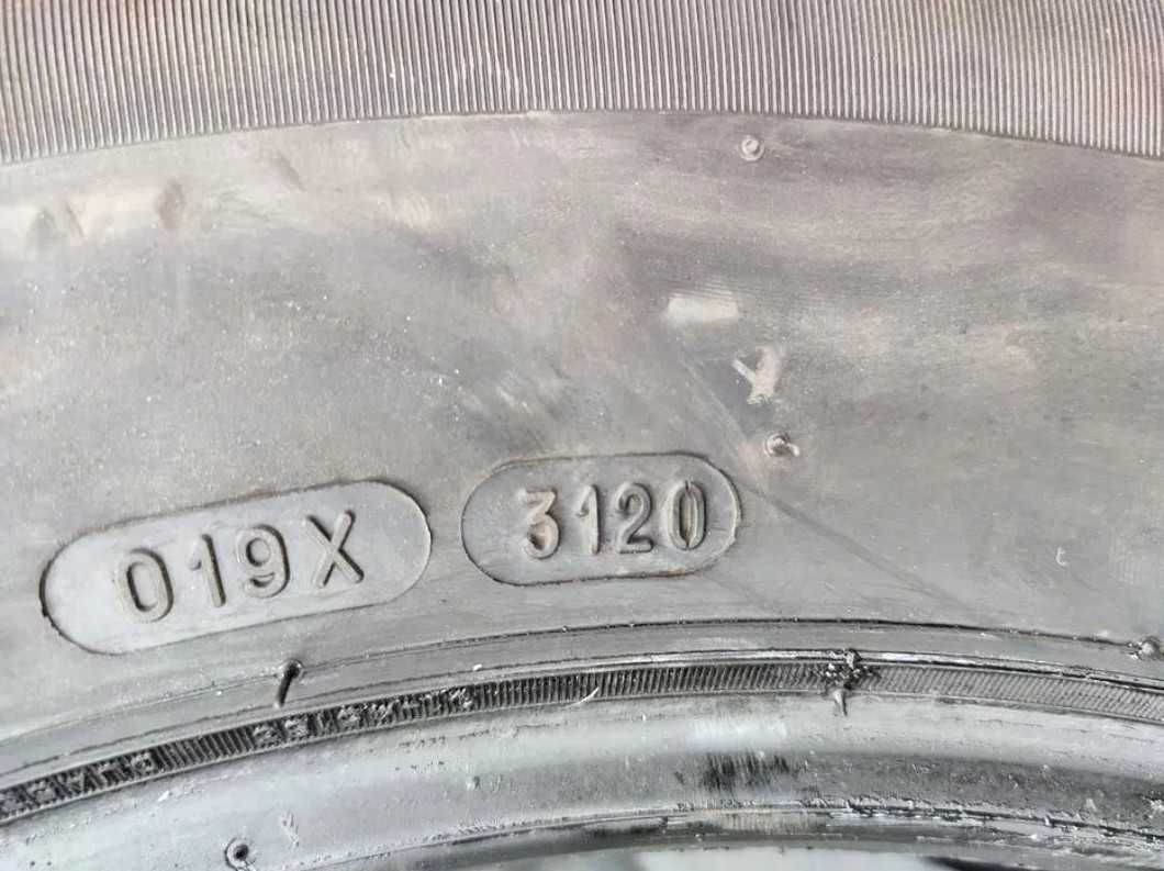 Nowe Opony Michelin Latitude tour HP 235 65 R18 MURANO Z51 XTRAIL XC60