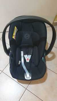 Cybex cloud Z2 i-size  0-13kg