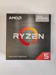 Procesor AMD Ryzen 5 5600g AM4