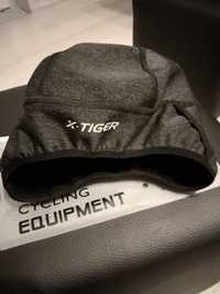 Sprzedam nową czapkę pod kask marki X-TIGER