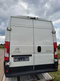 Drzwi tylne ducato boxer jumper 14-