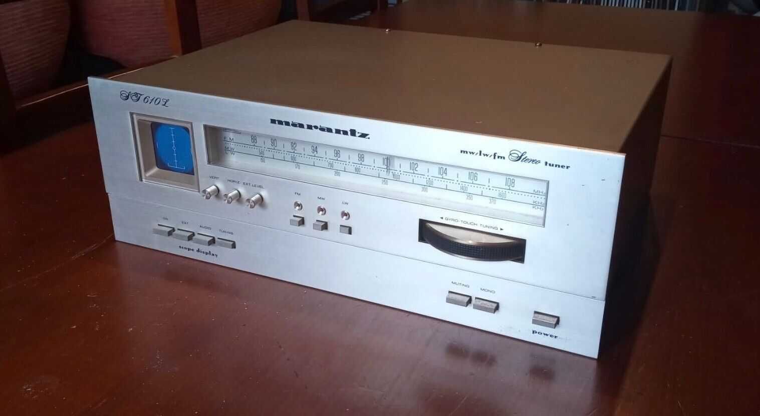 Tuner Marantz ST 610 L