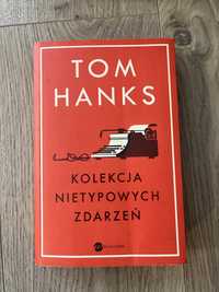 Tom Hanks „Kolekcja nietypowych zdarzeń”
