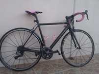 Canyon Ultimate AL SLX