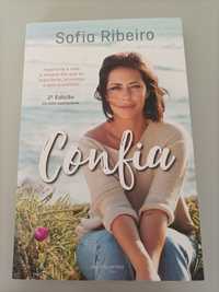 Livro Sofia Ribeiro