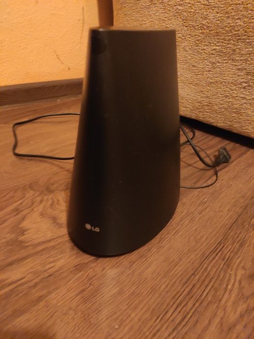 Telewizor LG 50 cali plus subwoofer   LG