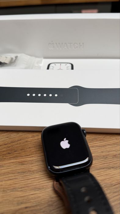 Apple Watch series 7 (45) | Pudelko | Ideal