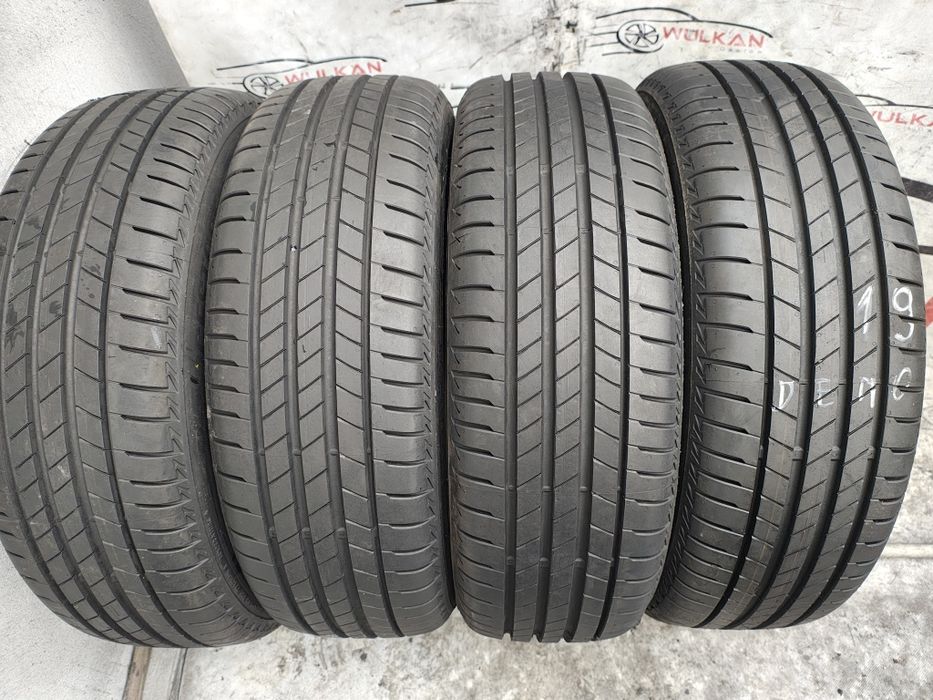 185/65t15 88T Bridgestone Turanza T005 demo