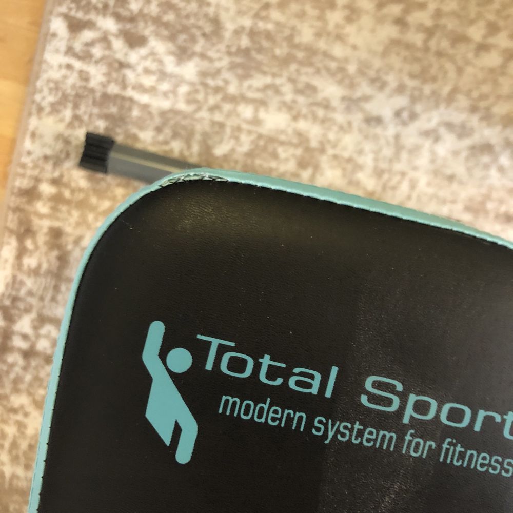 Orbitrek total sport