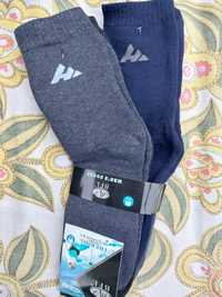 Thermo socks skarpety frotte