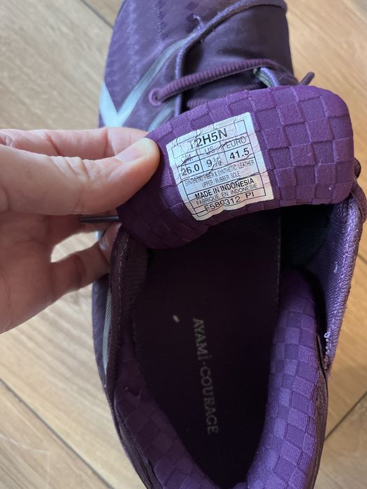 Asics buty sportowe 41,5