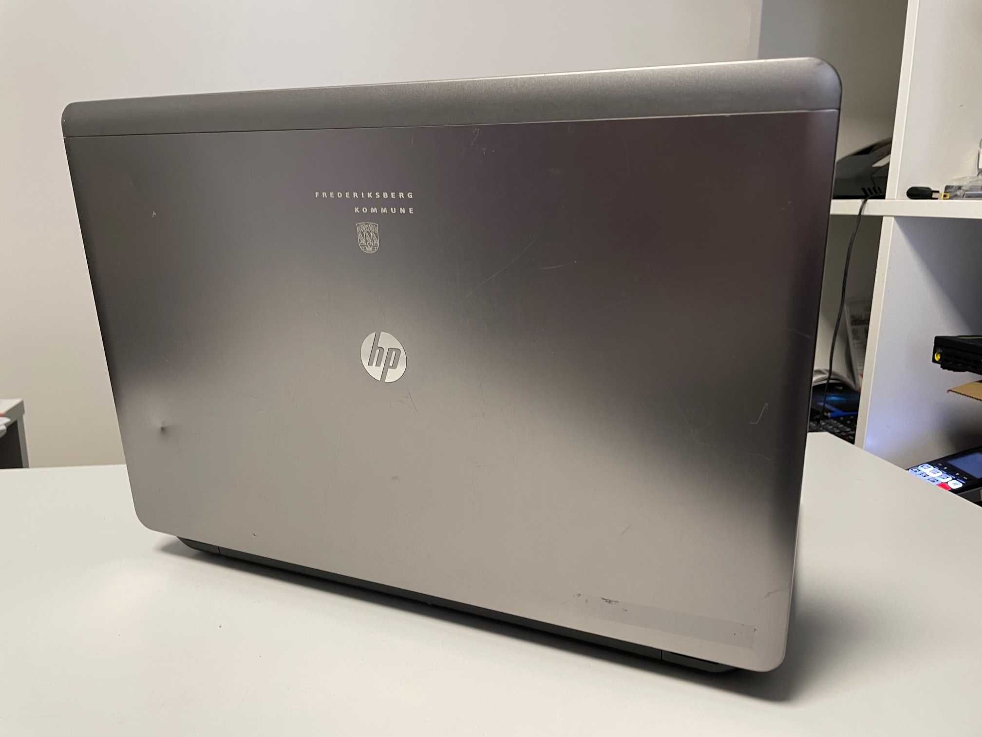 LAPTOP HP Probook 4540s Intel Core i3 4GB 120GB SSD HDMI 15.6 n835