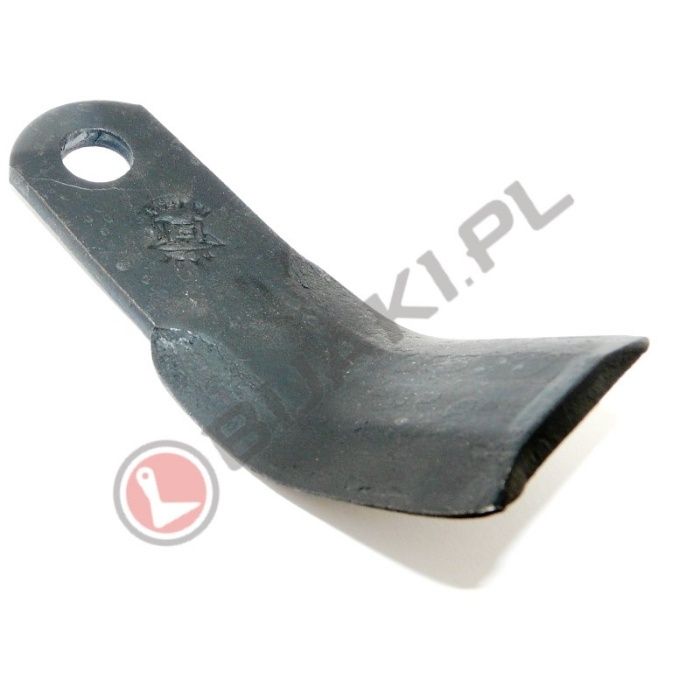 Nóż, Noże Y AGM-04 kosiarka bijakowa mulczer Agrimaster Muratori