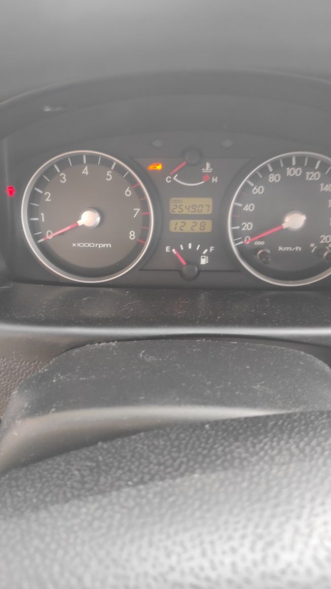 Hyundai Getz 1.3