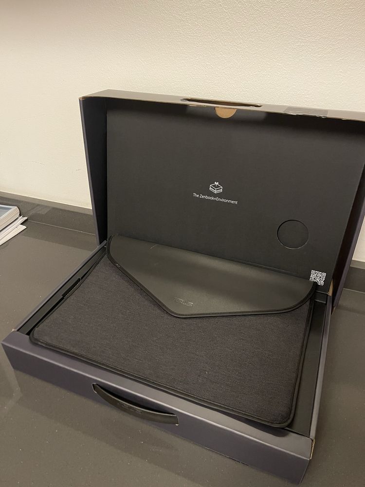 Portátil - ASUS ZenBook UM425QA