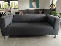 Sofa Ikea 2-osobowa