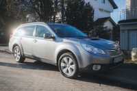 SUBARU OUTBACK /BR/ 2,0 D AWD /BRD/-hatchback