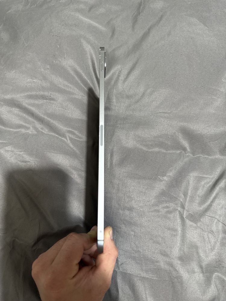 iPad Pro 4gen M2 11” 16ram 2tb Cellular 5G + Wifi A2761