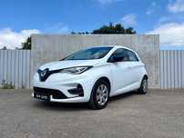 Renault Zoe (c/ Bateria) Zen 50