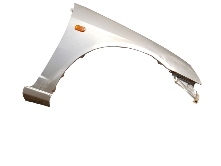 Крыло переднее правое (вмятины) Honda Civic VII 1.4 разборка