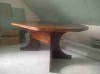 Stół drewniany 190x110