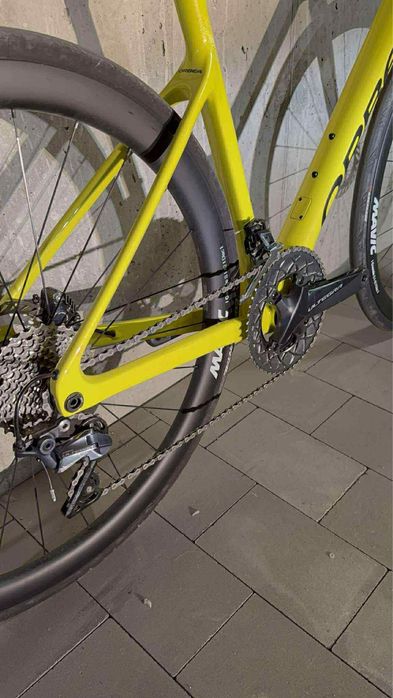 Rower szosowy ORBEA ORCA ULTEGRA rozmiar 51
