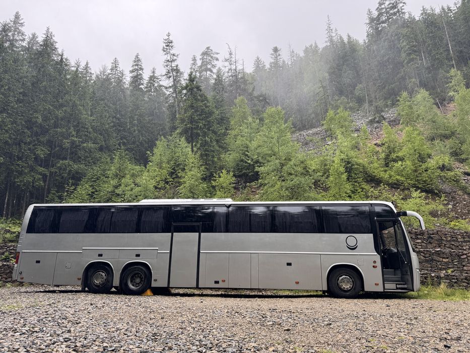 Пасажирські перевезення Пассажирские перевозки