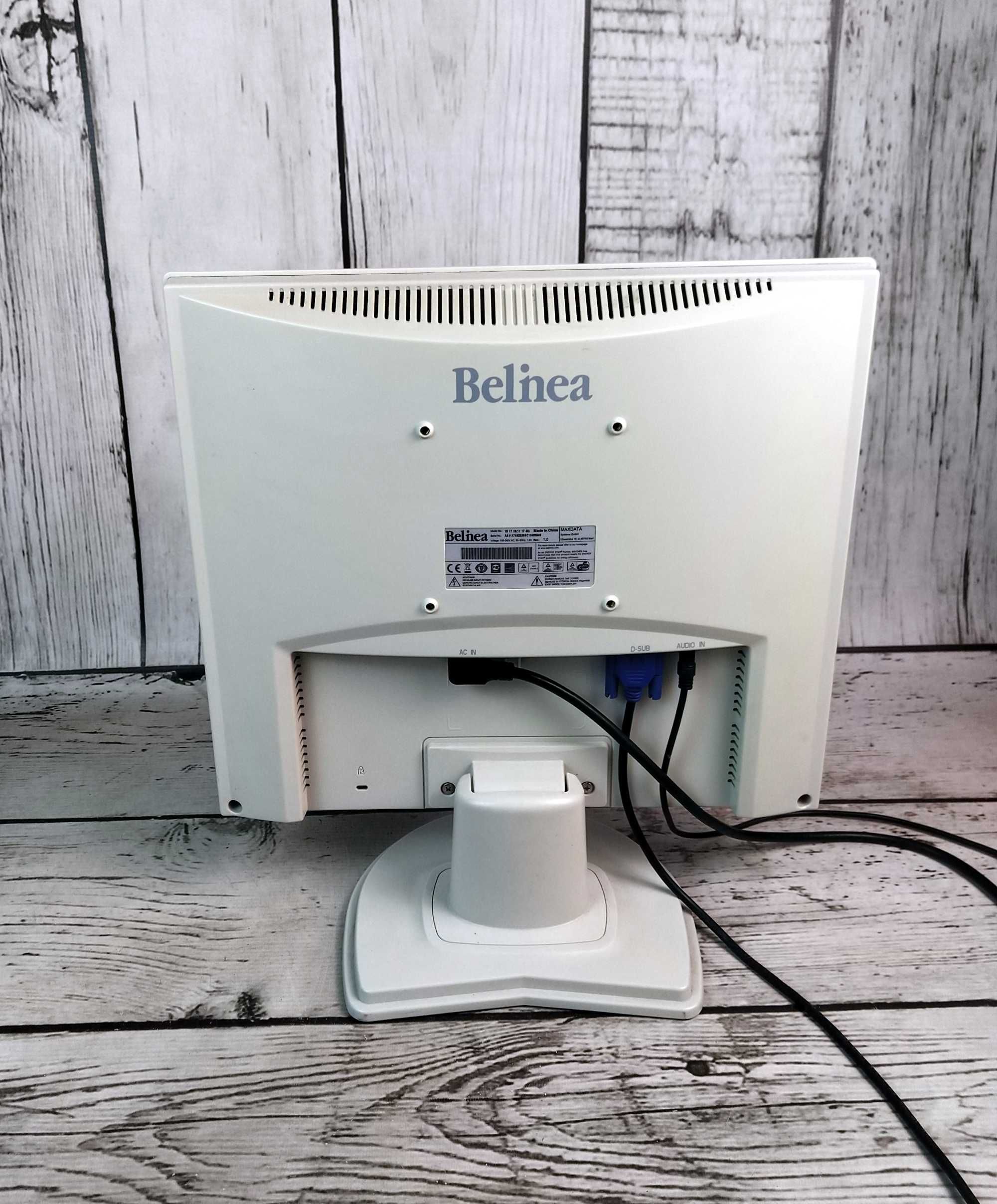 Monitor Belinea  101715