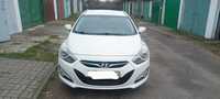 Hyundai i40 2014r. zadbany, nowe opony zimowe, Stan bardzo dobry