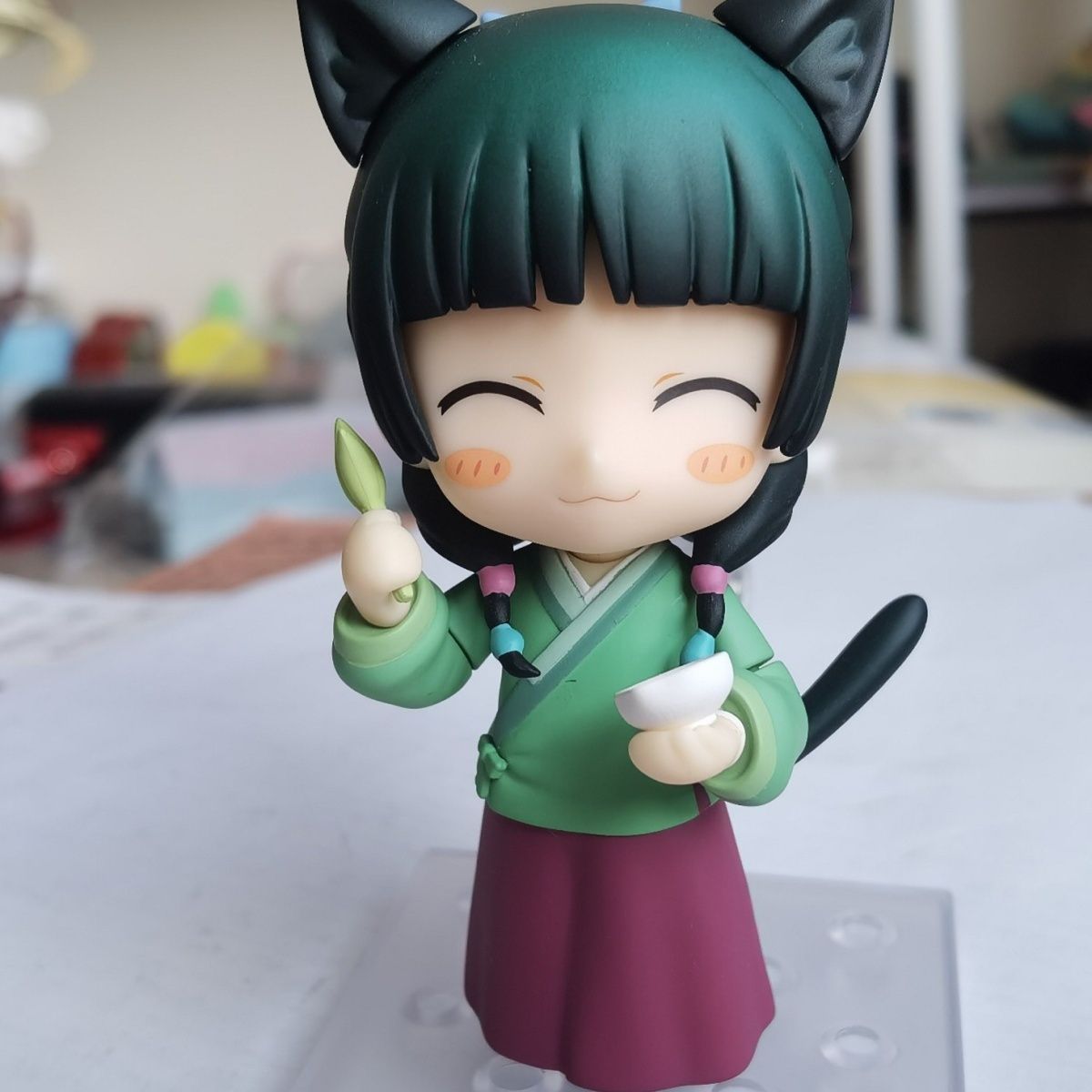 Аніме фігурка МаоМао з Монолог Травниці нендороїд, Nendoroid нендороид