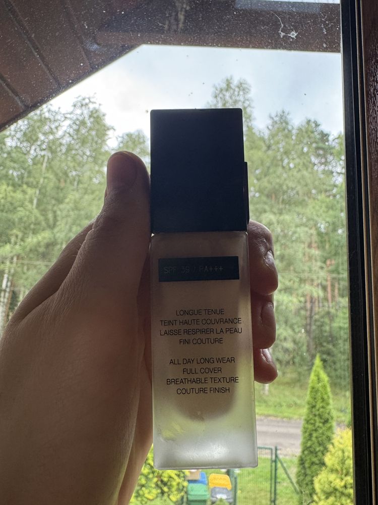 Podkład YSL All Hours Luminous Matte LN6 ok. 20%, oryginał z Douglasa