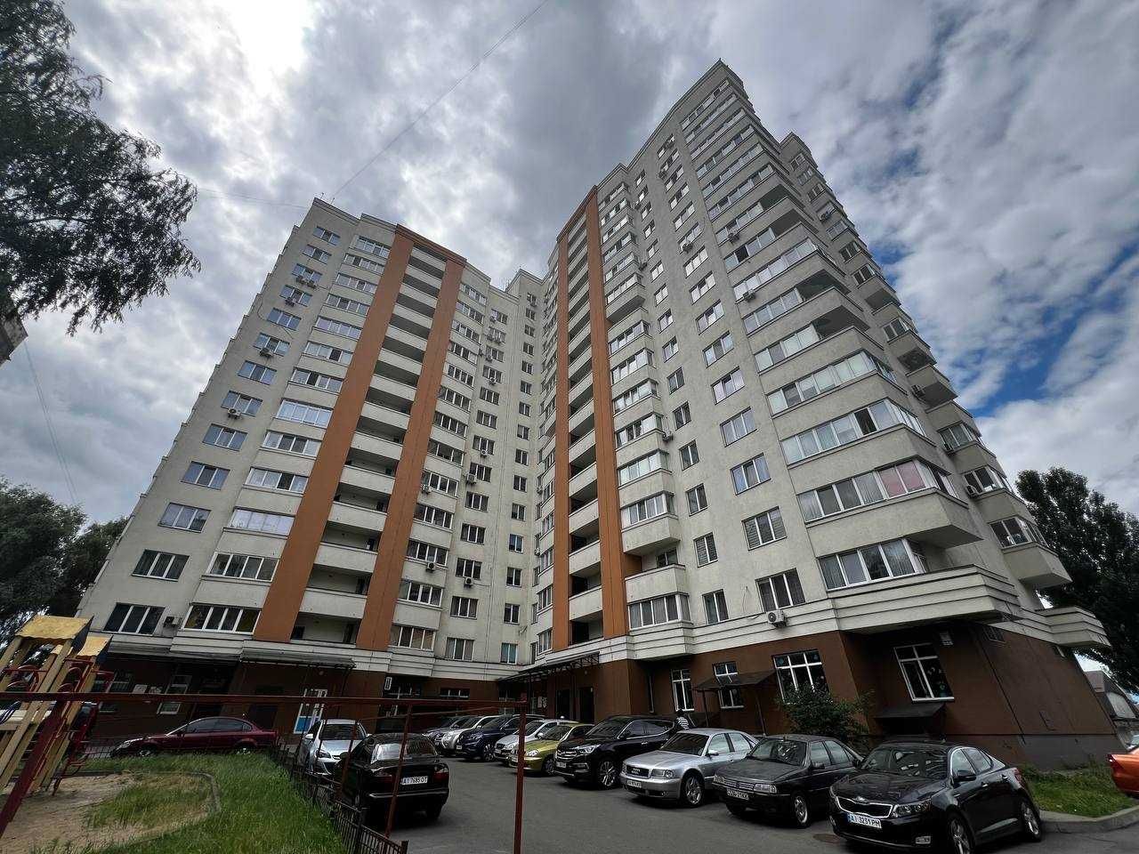 Оренда 2к квартири Вишневе вул. Південна 5Б 3 поверх!