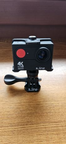 Kamerka sportowa S-line SC501