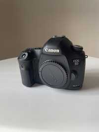 Фотоапарат Canon 5d Mark iii body