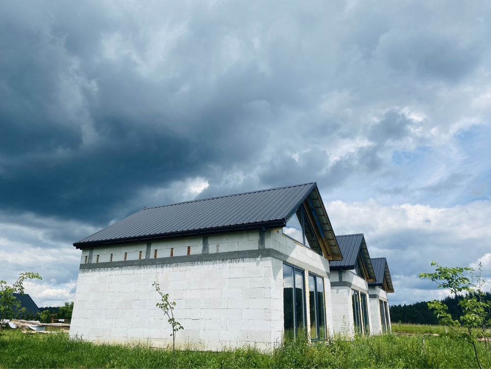 Domki bieszczady