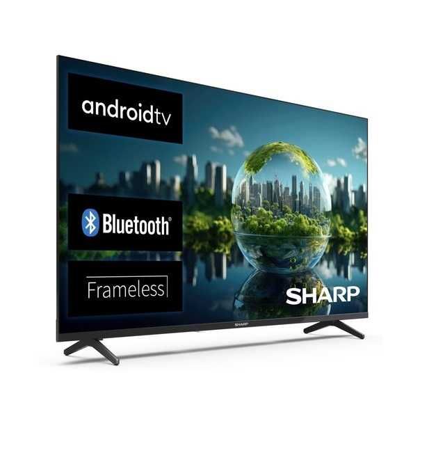 Telewizor LED Sharp 40FH7EA 40" Full HD czarny