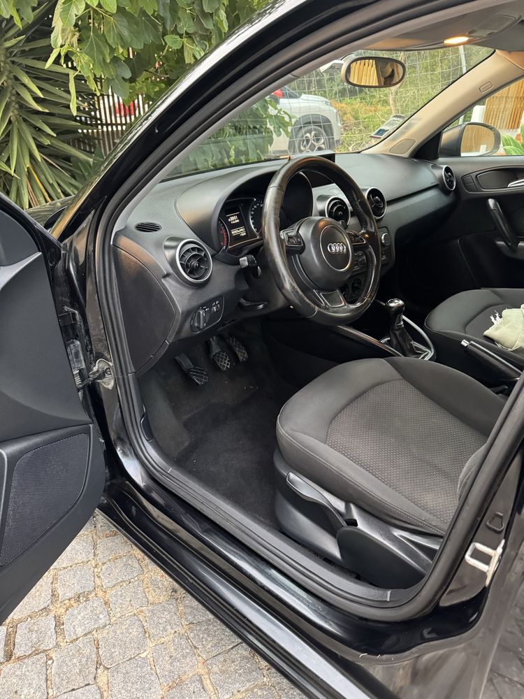 Audi a1 sportback 1.6 TDI