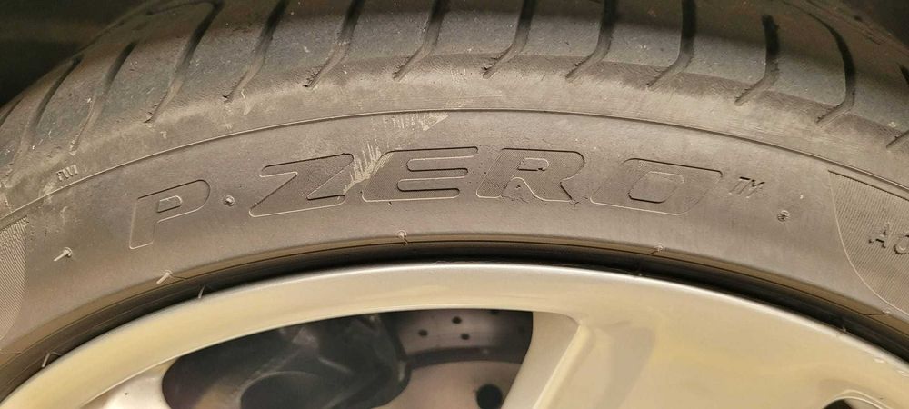 AUDI A4 /A6 - 2004 - Peças