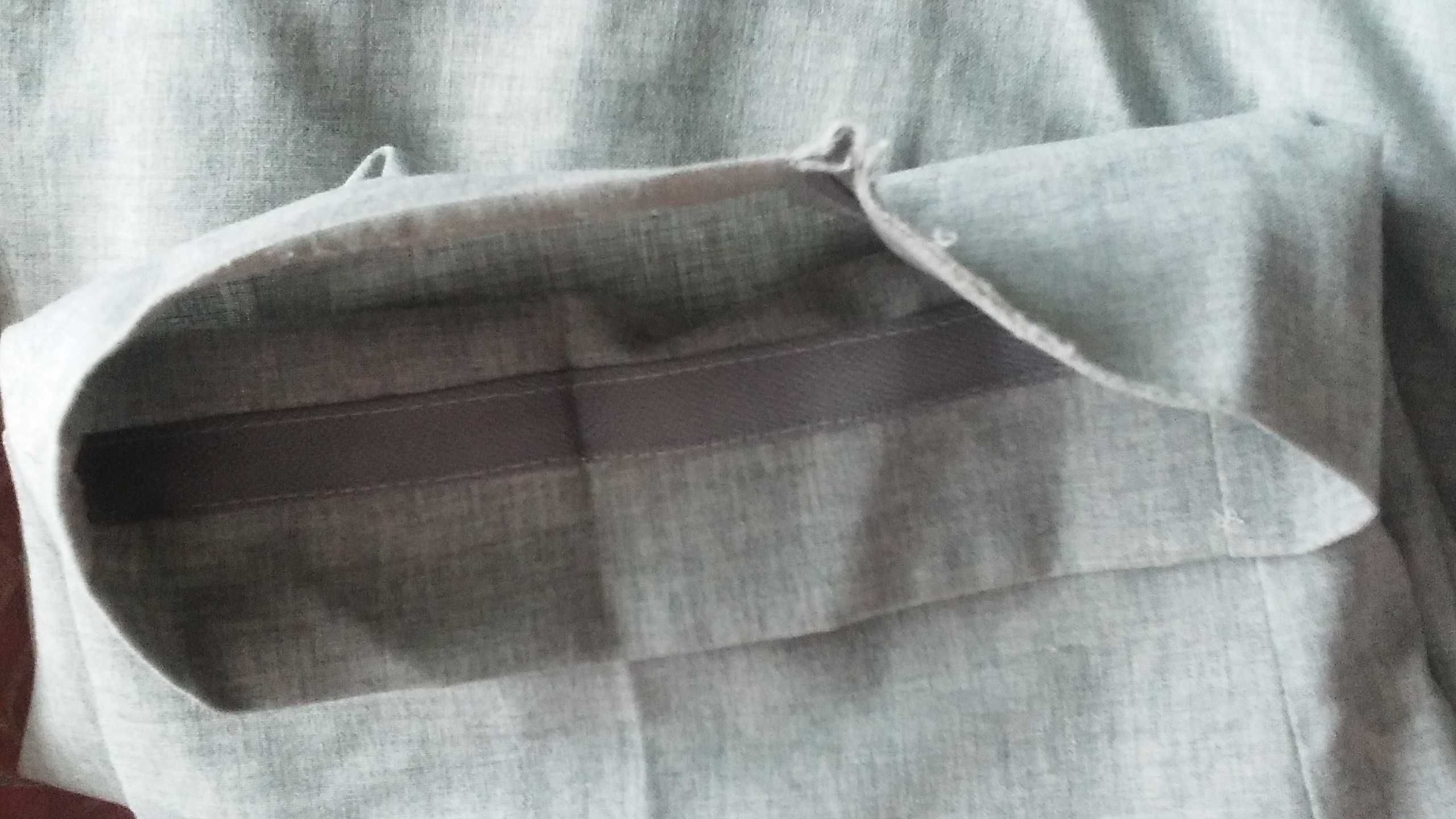 Spodnie wełniane, Gardeur, siwe,L/XL ?, wiosna, lato